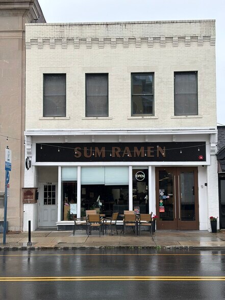 7-13 Elm St, Westfield, NJ à louer - Photo de l’immeuble – Image 1 sur 21