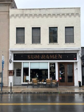Plus de détails pour 7-13 Elm St, Westfield, NJ - Bureau à louer