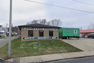 Plus de détails pour 3224 Winchester Ave, Ashland, KY - Local d’activités à vendre