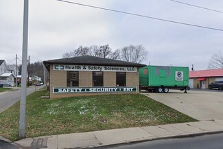 Plus de détails pour 3224 Winchester Ave, Ashland, KY - Local d’activités à vendre
