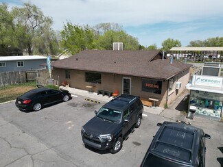 Plus de détails pour 30 Commercial Ave, Grantsville, UT - Local commercial à vendre