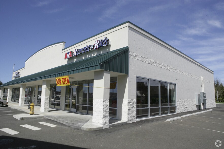 15500 SE Mill Plain Blvd, Vancouver, WA à vendre - Photo de l’immeuble – Image 3 sur 11