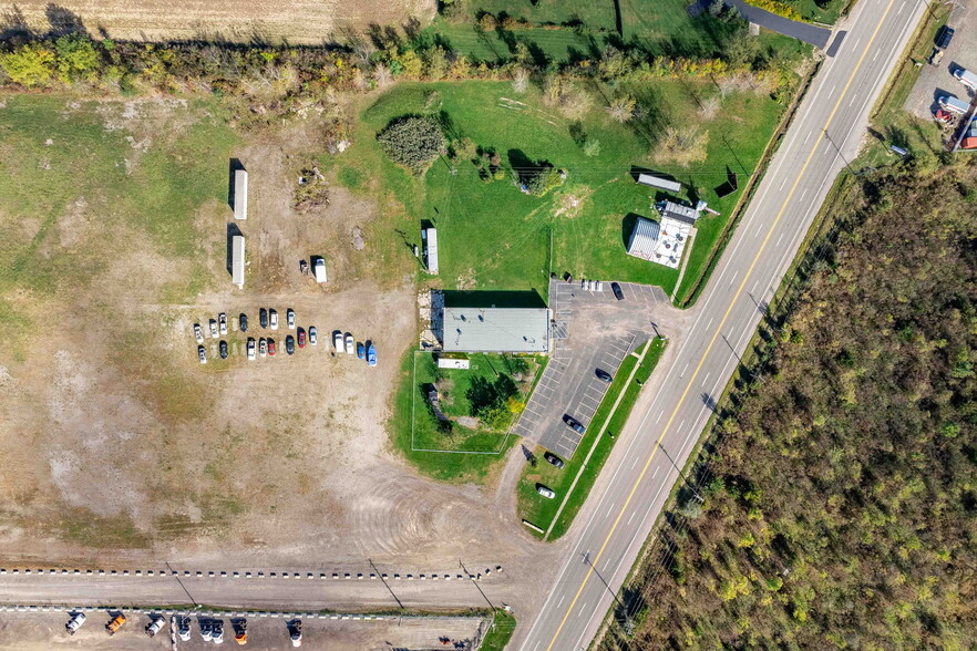 10125 Telegraph Rd, Carleton, MI à vendre - Photo de l’immeuble – Image 3 sur 22