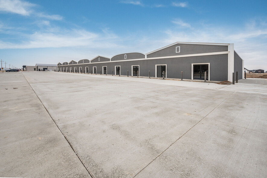 14915 FM 2590, Amarillo, TX à louer - Photo de l’immeuble – Image 3 sur 8