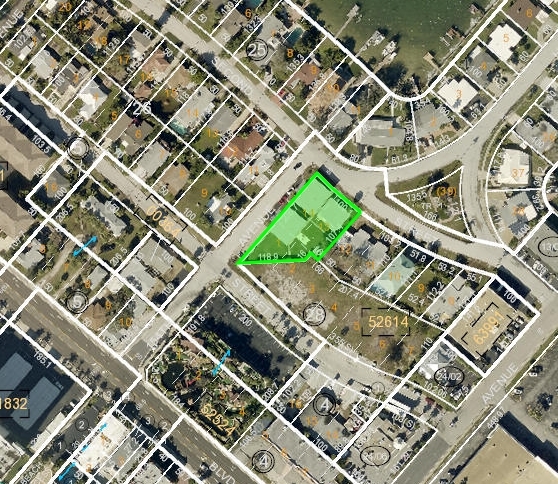 15398 2nd St E, Madeira Beach, FL à vendre - Plan cadastral – Image 3 sur 64