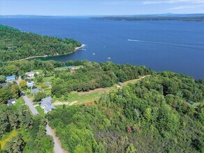 608 Atlantic Hwy, Northport, ME - Vue aérienne vue de carte