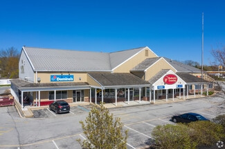 Plus de détails pour 7465 Lancaster Pike, Hockessin, DE - Bureau/Local commercial, Local commercial à louer