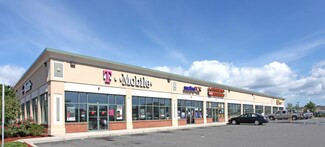 Plus de détails pour 3-9 Everett St, Revere, MA - Local commercial à louer