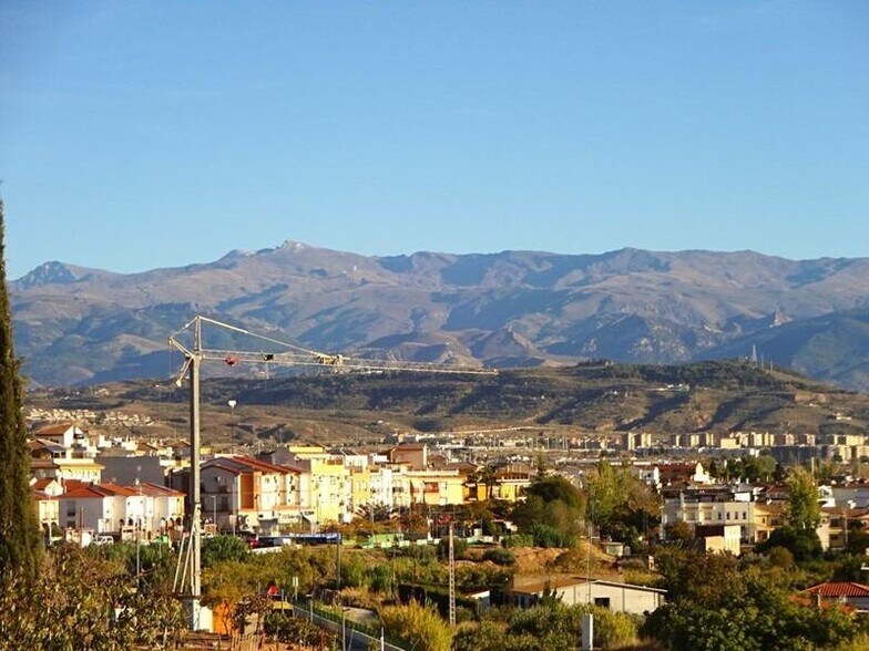 Calle Área de Actuación 24, 16, Peligros, Granada à vendre - Photo de l’immeuble – Image 3 sur 12
