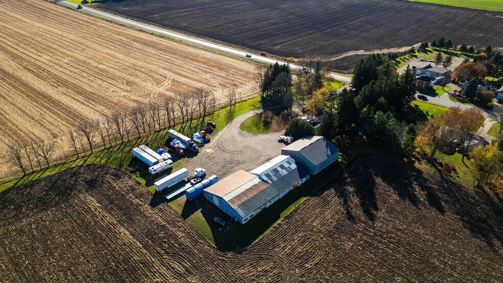 594440 Oxford 59, Woodstock, ON à vendre - Photo de l’immeuble – Image 2 sur 15