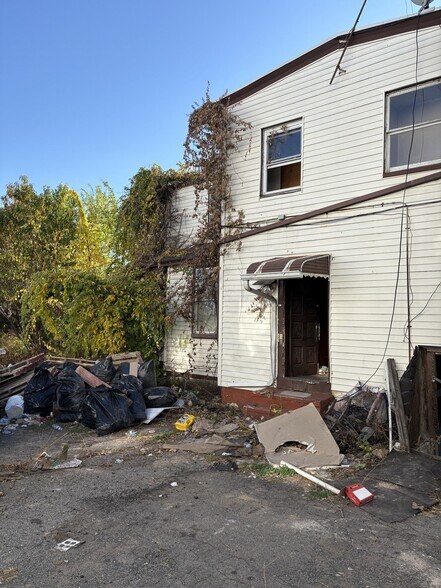 404-406 Totowa Ave, Paterson, NJ à vendre - Photo de l’immeuble – Image 2 sur 7
