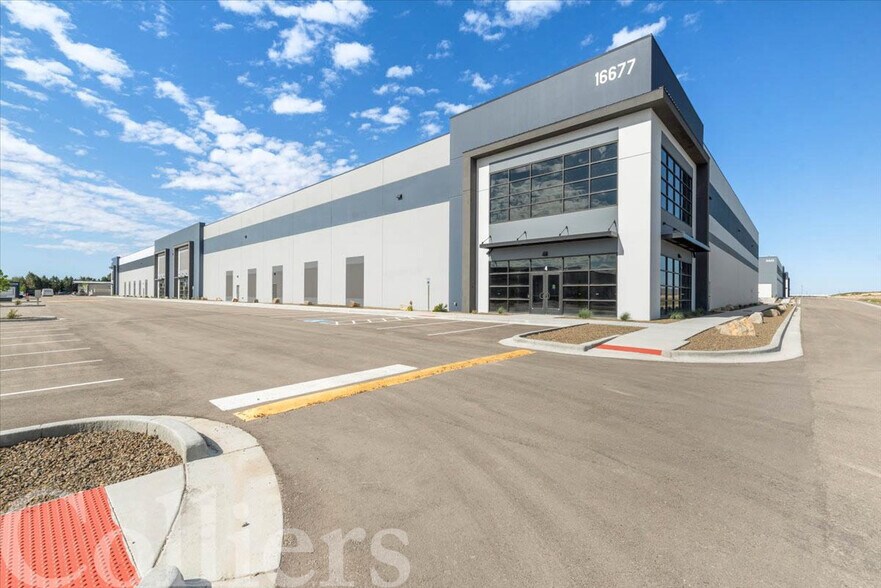 16677 Madison Rd, Nampa, ID à louer - Photo principale – Image 1 sur 10