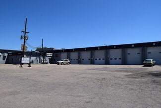 Plus de détails pour 1207 S Platte River Dr, Denver, CO - Industriel/Logistique à louer