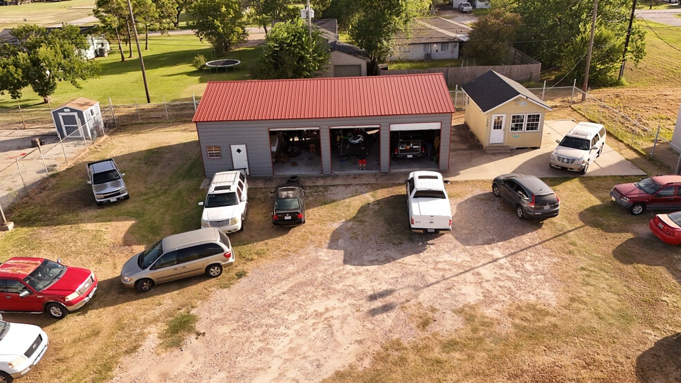 209 S Gulf Blvd, Freeport, TX à vendre - Photo principale – Image 1 sur 6