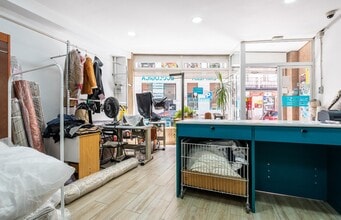 Local commercial dans Madrid, Madrid à louer Photo intérieure– Image 2 sur 16