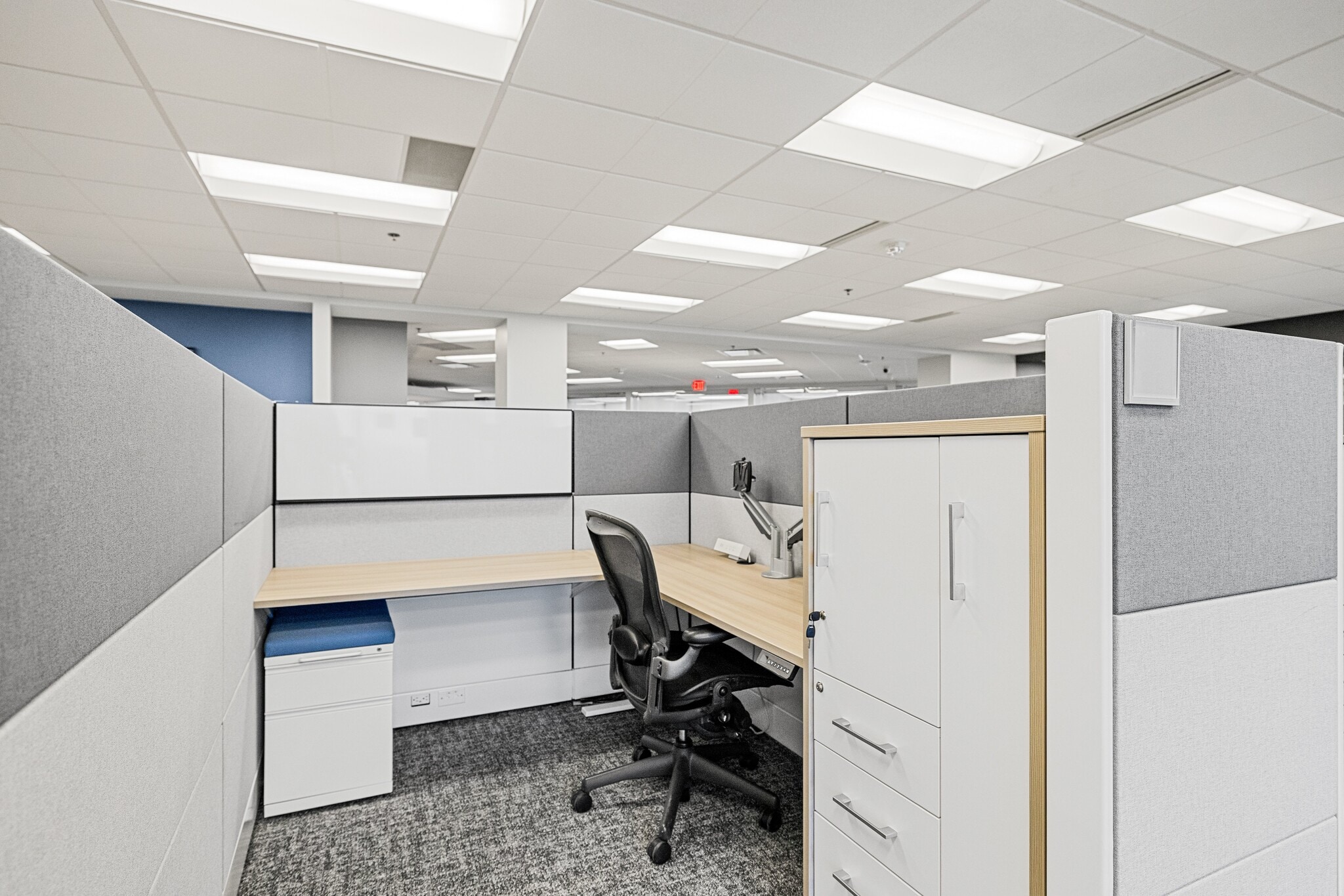 755 W Big Beaver Rd, Troy, MI à louer Photo intérieure– Image 1 sur 1