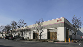 Plus de détails pour 3358 Monier Cir, Rancho Cordova, CA - Industriel/Logistique à louer