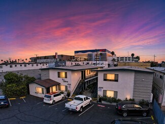 Plus de détails pour 4546-4550 W 173rd St, Lawndale, CA - Logement à vendre