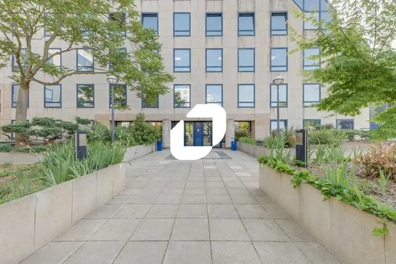 2-10 Rue De La Renaissance, Antony à louer - Photo de l’immeuble – Image 2 sur 32