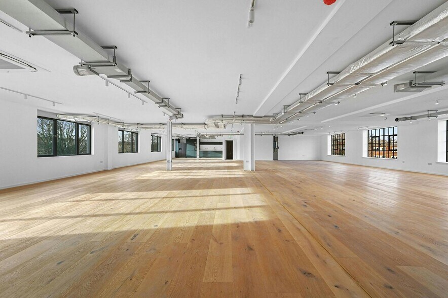 34 Drayton Park, Londres à louer - Photo de l’immeuble – Image 2 sur 29