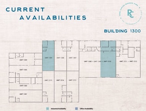 4901-4907 Morena Blvd, San Diego, CA à louer Plan d’étage– Image 1 sur 1
