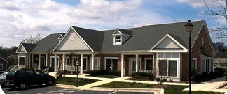 Plus de détails pour 11908 Darnestown Rd, Gaithersburg, MD - Bureau à vendre