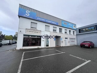 Plus de détails pour 30 Rue Théron De Montauge, Toulouse - Bureau à louer
