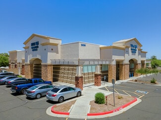 Plus de détails pour 5490 W Bell Rd, Glendale, AZ - Local commercial à louer