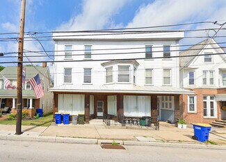 Plus de détails pour 6 S Main St, Stewartstown, PA - Local commercial à louer