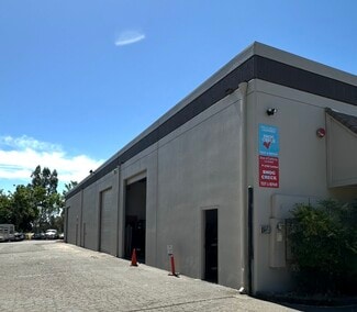 Plus de détails pour 803 Vaca Valley Pky, Vacaville, CA - Industriel/Logistique à louer