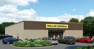 Plus de détails pour 179 SW Marvin Burnett Rd, Lake City, FL - Local commercial à vendre