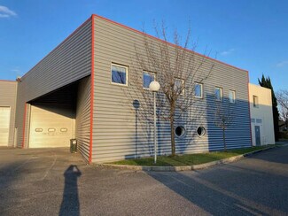 Plus de détails pour Bureau, Local d'activités à louer