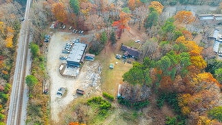 Plus de détails pour 3136 Cogbill Road Portfolio – à vendre, Richmond, VA