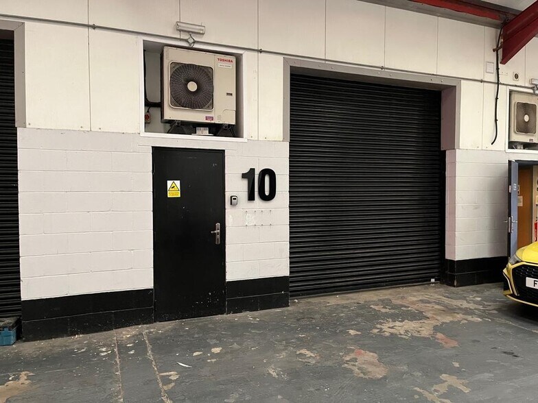 Moorside, Colchester à louer - Photo de l’immeuble – Image 1 sur 38