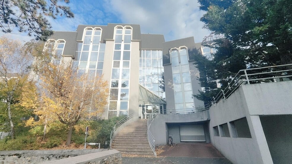 5 Rue Guy Moquet, Orsay à vendre - Photo de l’immeuble – Image 1 sur 9