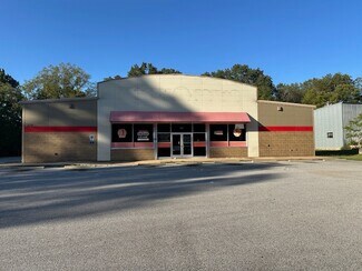 Plus de détails pour 228 Highway 57, Grand Junction, TN - Local commercial à louer