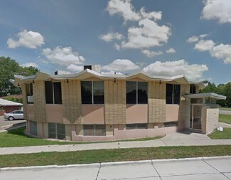 Plus de détails pour 22146 Ford Rd, Dearborn Heights, MI - Bureau à louer