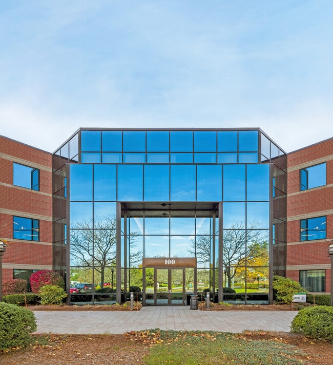 Plus de détails pour 100 Apollo Dr, Chelmsford, MA - Bureau, Local d'activités à louer