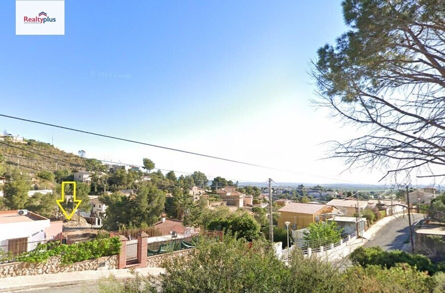 Carrer Cuenca, 11, Chiva, Valencia à vendre - Autre – Image 2 sur 3