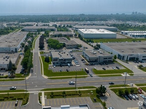 3170 Harvester Rd, Burlington, ON - Vue aérienne  vue de carte - Image1