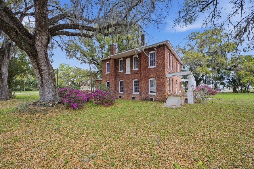 120 N Main St, Bushnell, FL à vendre - Photo de l’immeuble – Image 2 sur 66