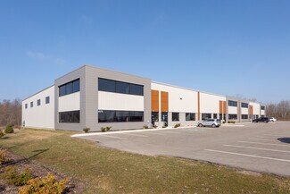 Plus de détails pour 5575 Kraft Ave SE, Grand Rapids, MI - Bureau à louer