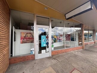 Plus de détails pour 824 Charnelton St, Eugene, OR - Local commercial à louer