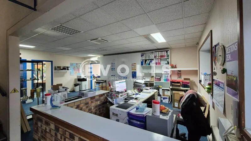 Bureau dans Collégien à louer - Photo intérieure – Image 3 sur 9