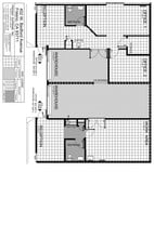 402 W Bedford Ave, Fresno, CA à louer Plan de site– Image 1 sur 1