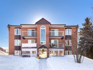 Plus de détails pour 4892 Av De Nicolet, Shawinigan, QC - Logement à vendre