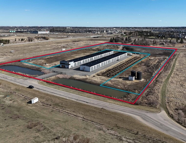 Township Road 532A, Parkland County, AB à vendre - Photo de l’immeuble – Image 1 sur 3