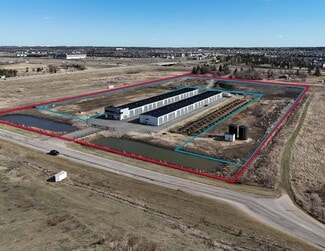 Plus de détails pour Township Road 532A, Parkland County, AB - Terrain à vendre