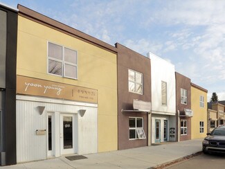 Plus de détails pour 7717 85th St NW, Edmonton, AB - Local commercial à louer