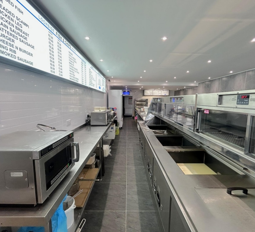 34 Lochside Rd, Dumfries, DGY DG2 0LW - Lot 34 -  - Photo intérieure - Image 1 of 3